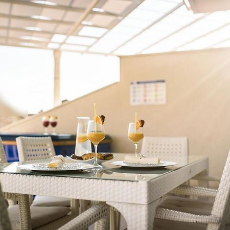 Aurora Seaview Apartment Mlini Zewnętrze zdjęcie