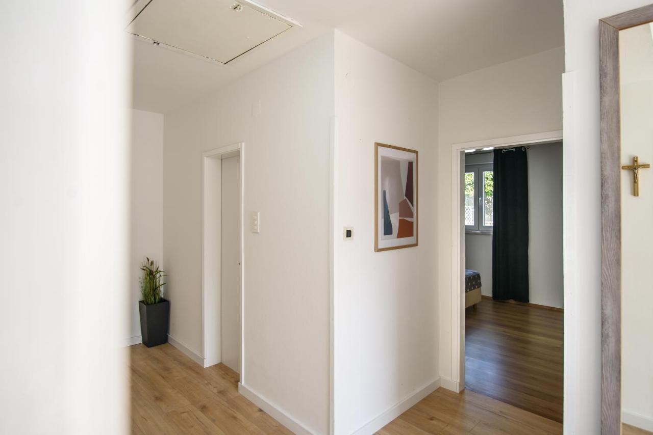 Aurora Seaview Apartment Mlini Zewnętrze zdjęcie