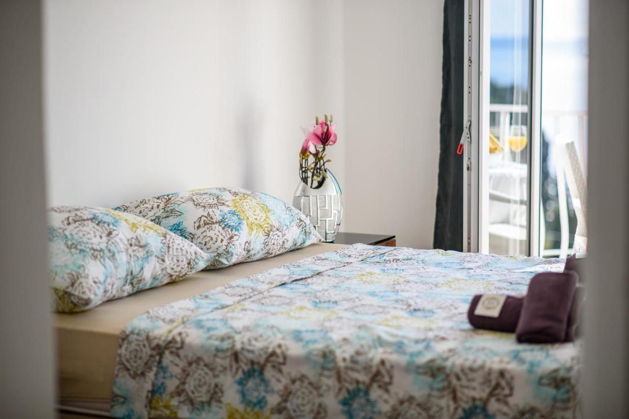 Aurora Seaview Apartment Mlini Zewnętrze zdjęcie