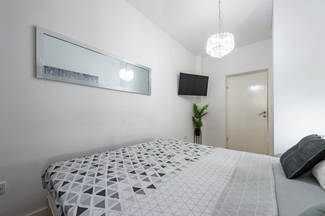 Aurora Seaview Apartment Mlini Zewnętrze zdjęcie