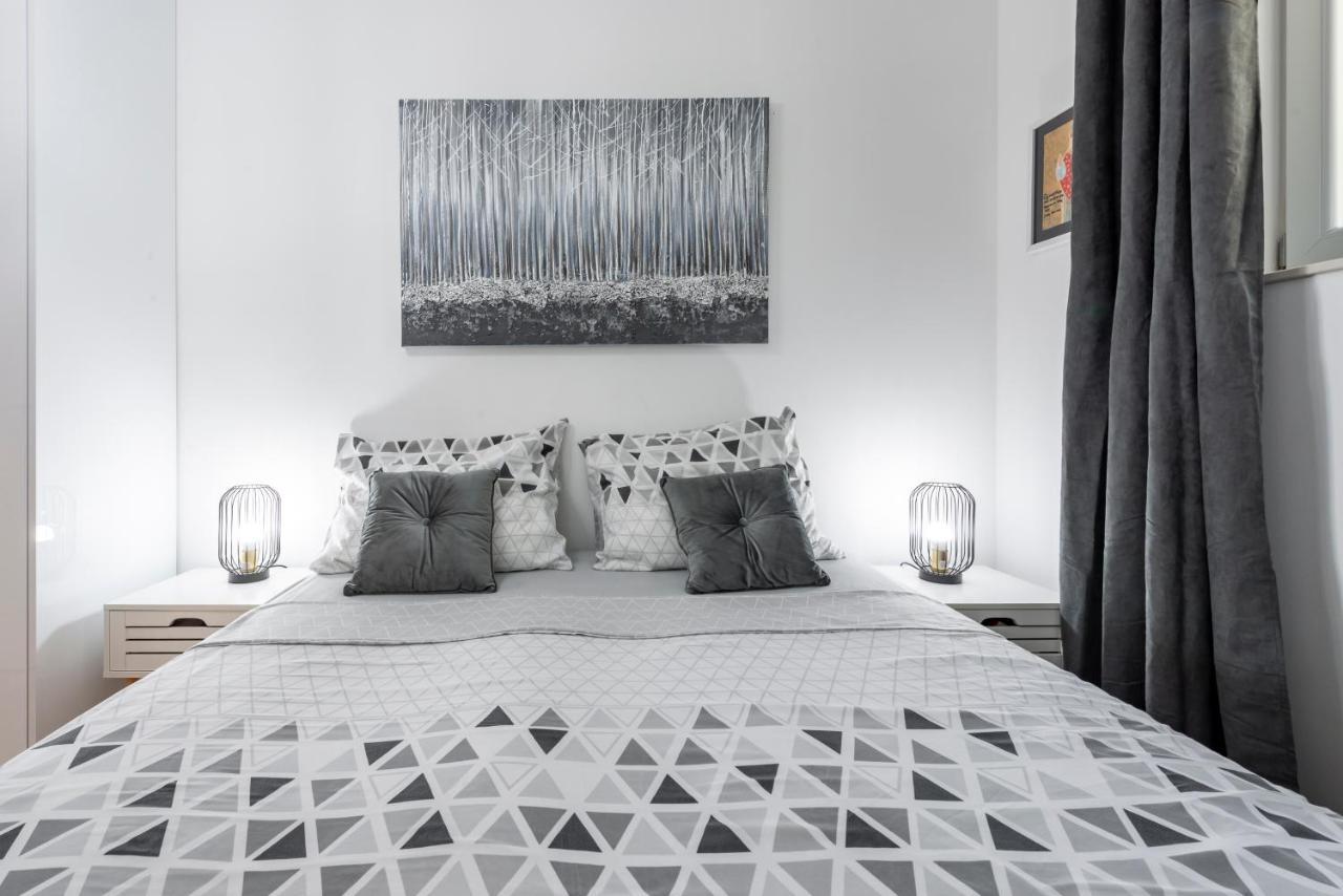 Aurora Seaview Apartment Mlini Zewnętrze zdjęcie