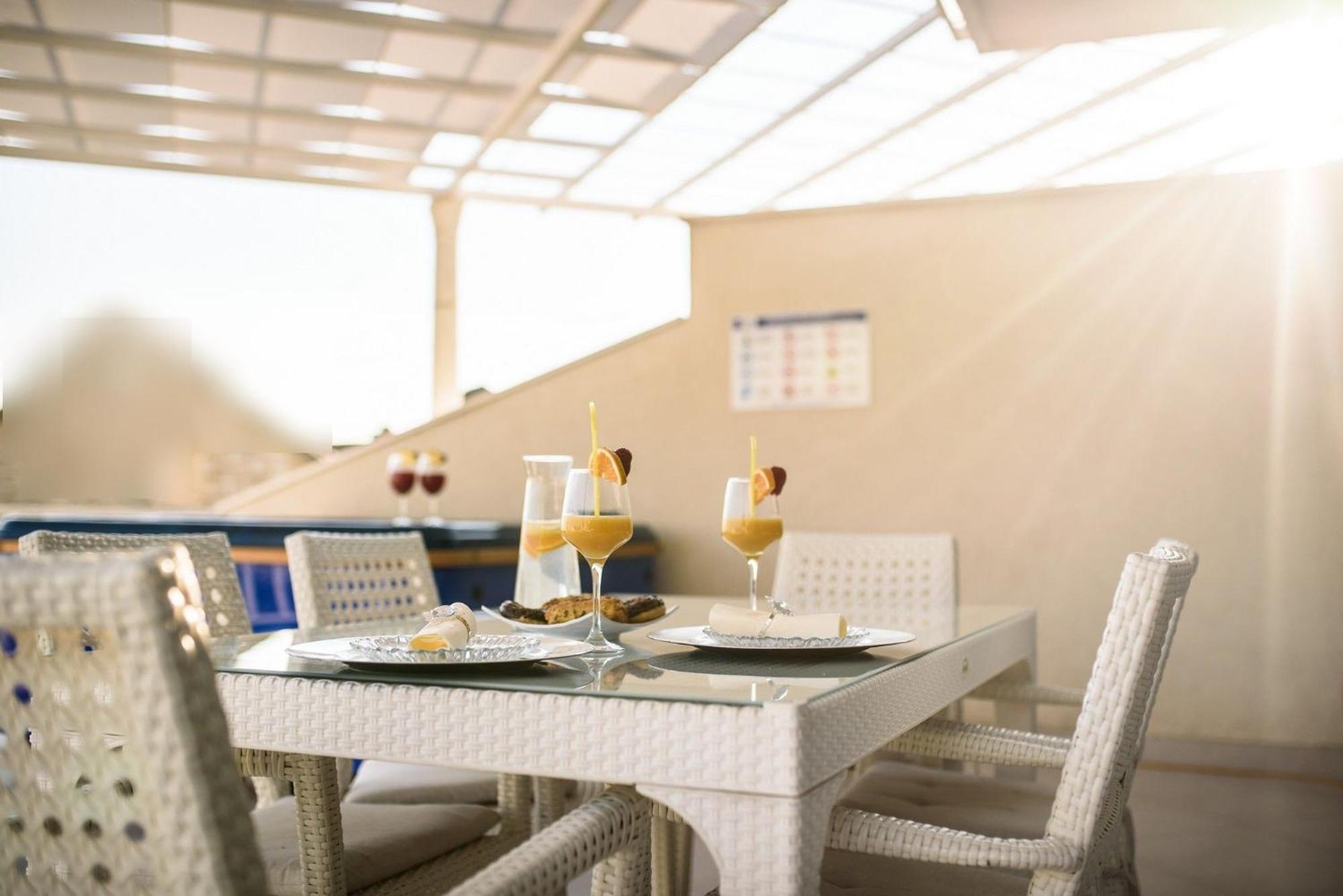 Aurora Seaview Apartment Mlini Zewnętrze zdjęcie